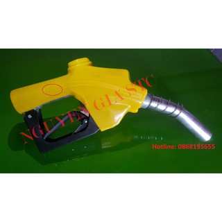Cò bơm cd 120l phi 34 lắp cho trụ bơm xăng dầu