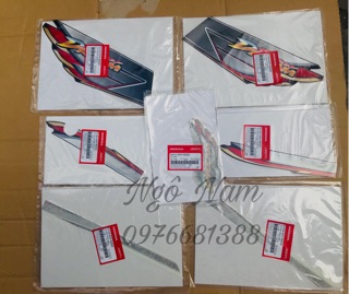 Tem Dream việt đời 2009