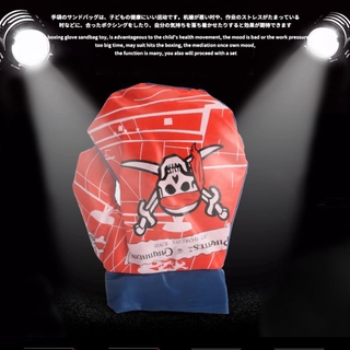 Bộ Đồ Chơi Boxing Mini Cho Bé