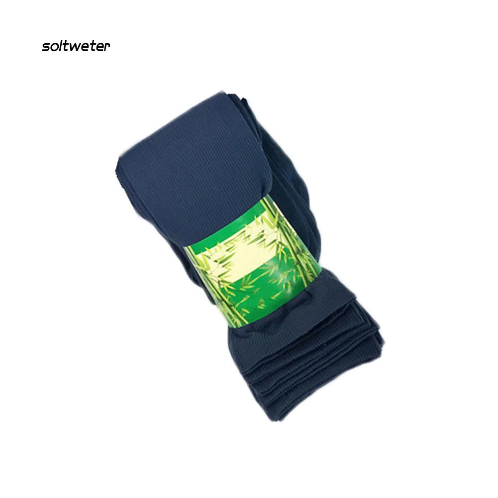 Tất chân dệt kim siêu mỏng thời trang cho nam