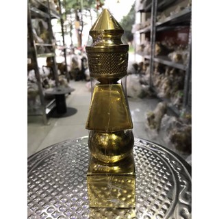 Tháp ngũ hành trừ tà