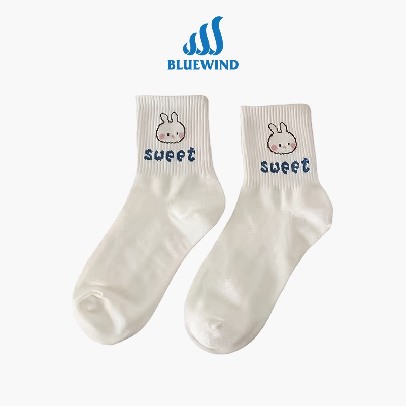 Tất Nữ Cổ Cao BLUEWIND, Vớ Nữ Hình Ngộ Nghĩnh 9719