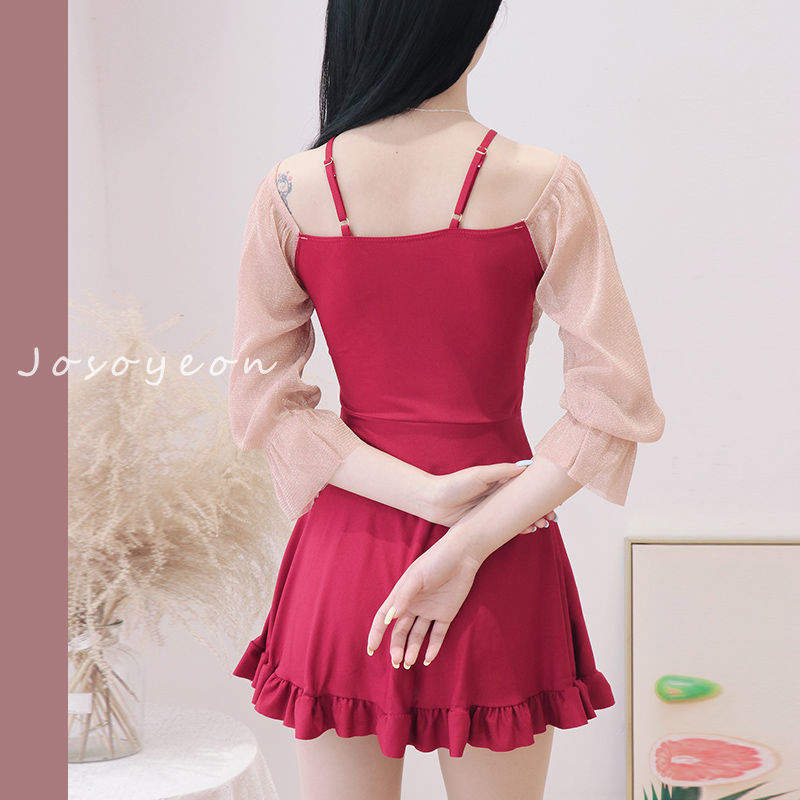 Bộ Đồ Bơi Thời Trang 2021 Cho Nữ | BigBuy360 - bigbuy360.vn