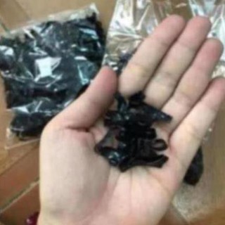 Chun buộc tóc 1k siêu dai