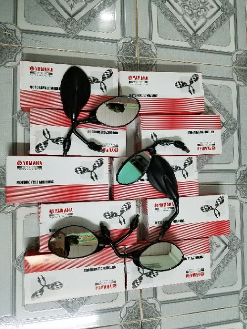 Kính yaz thái lan chính hãng