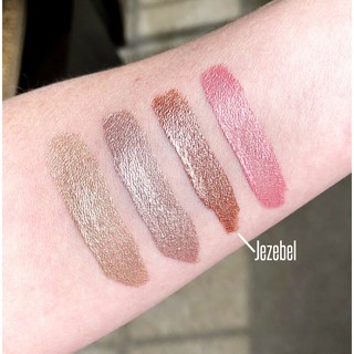 Nhũ mắt Stila