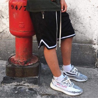 Quần V- SHORT( Đen - Ảnh thật)