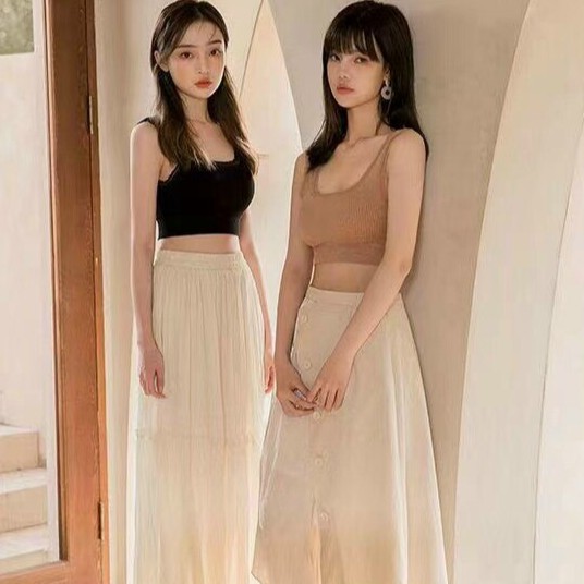 Bra Cotton Phối Ren 1535 Lưng Chữ U