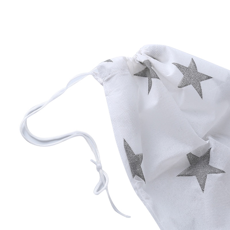 Túi Làm Mát Chống Bụi Họa Tiết Chấm Bi