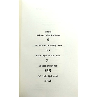 Sách - Thời Khắc Định Mệnh ( Agatha Christie )
