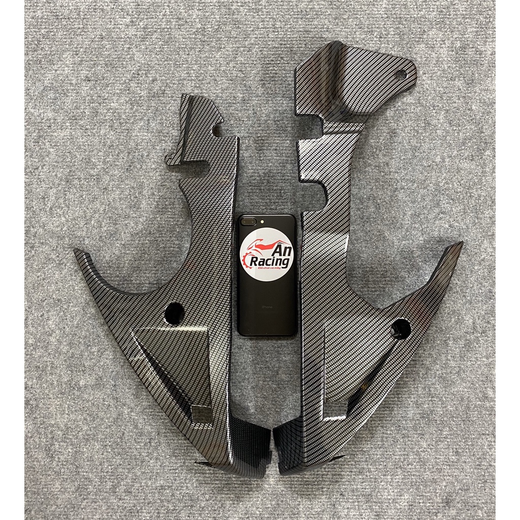 Mỏ cày dành cho xe exciter 150 Carbon