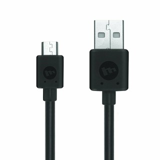 Dây cáp micro usb chính hãng 32-inch - màu đen