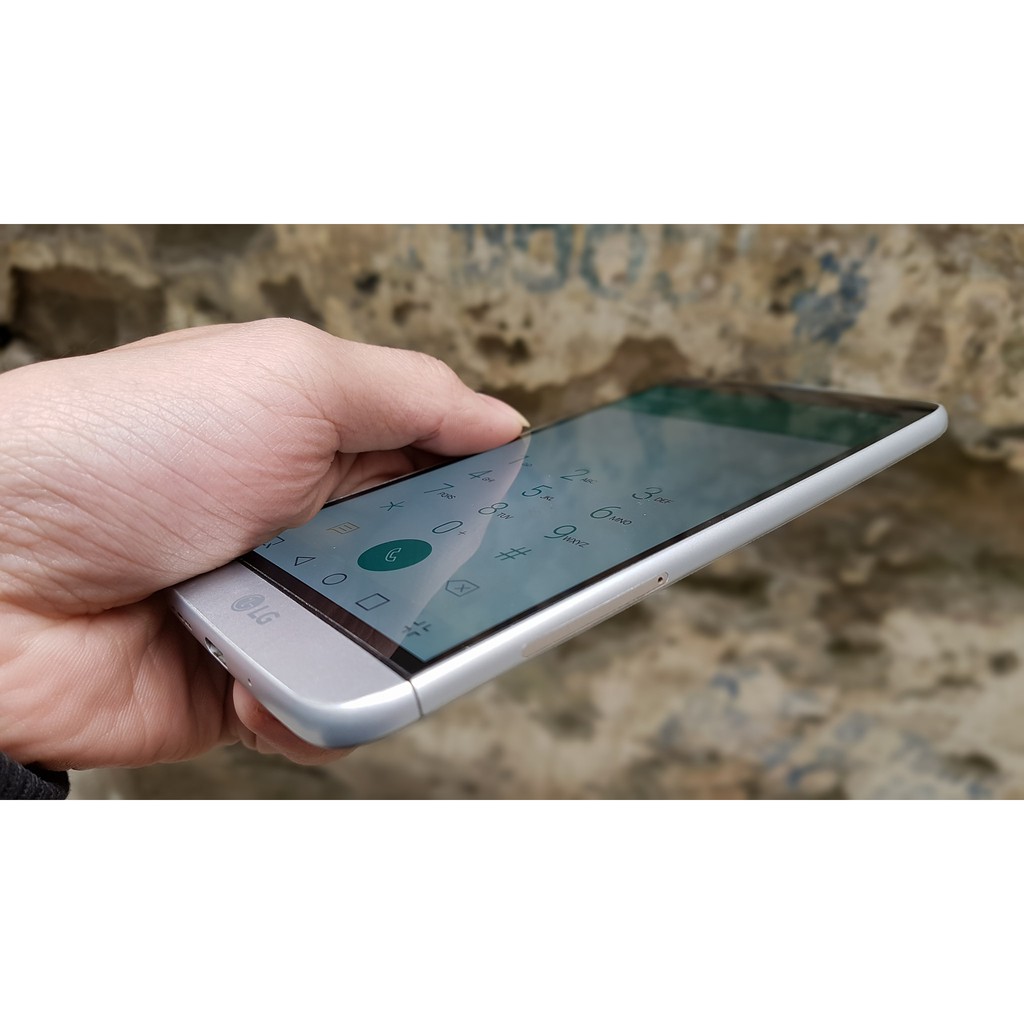 LG G5 bản Hàn ram 4GB rom 32GB rẻ như cho