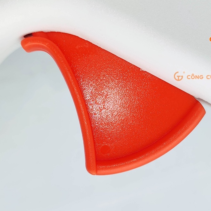 Dụng cụ bắn keo nến 60W Kapusi