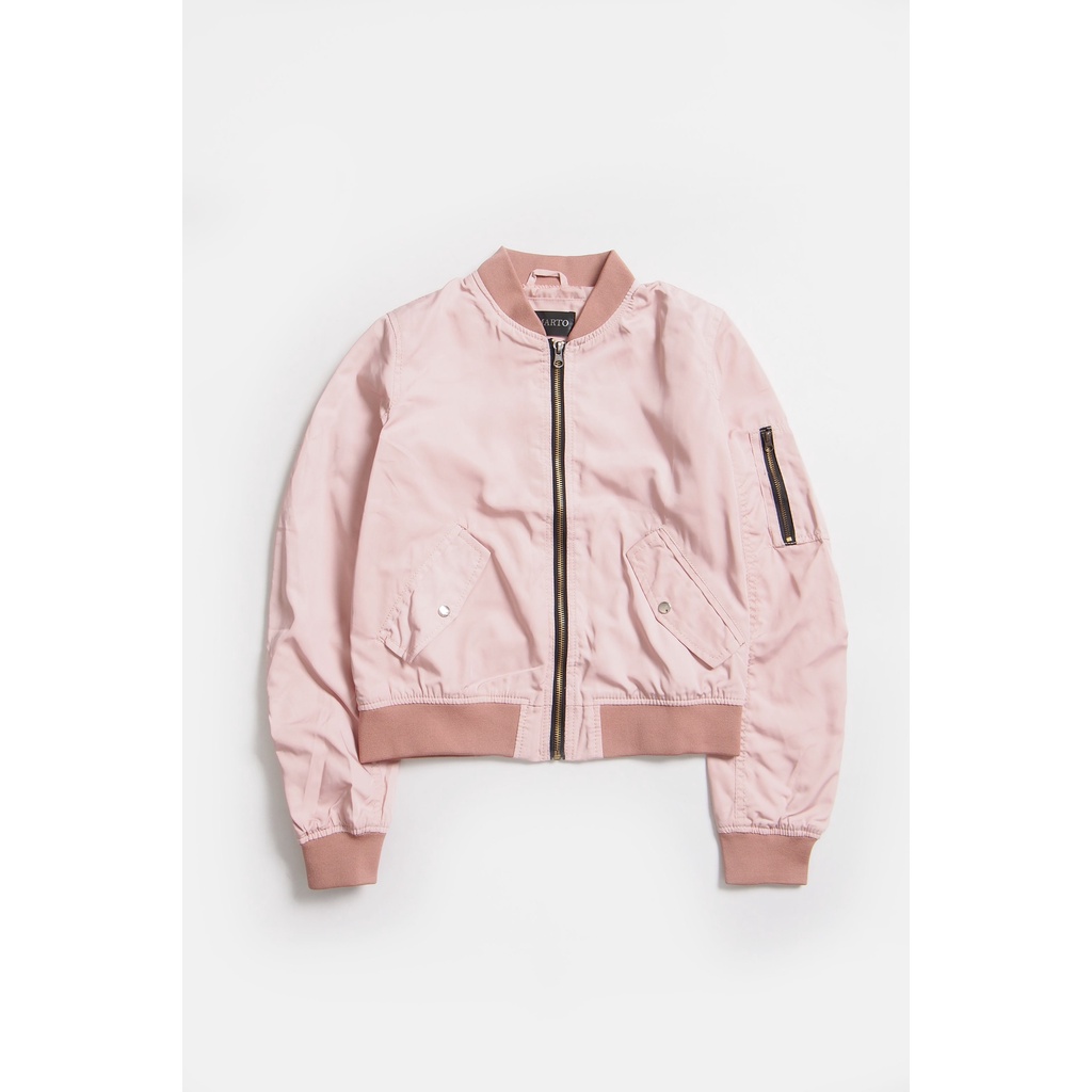 Áo bomber dài tay  MARTO | BigBuy360 - bigbuy360.vn