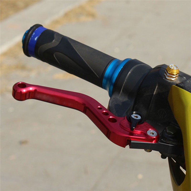 Cặp Tay Côn Tay Thắng Cho Xe Mô Tô