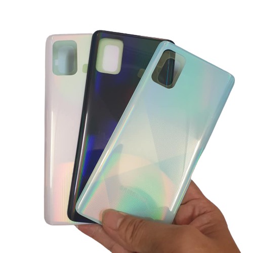 Bộ vỏ Samsung A71 NEW Chính Hãng