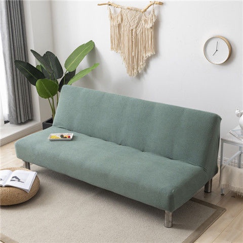 Vỏ bọc ghế Sofa chất liệu dày co giãn có thể gấp gọn tiện dụng
