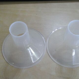 phễu máy hút sữa 21/24/27/30/36 mm