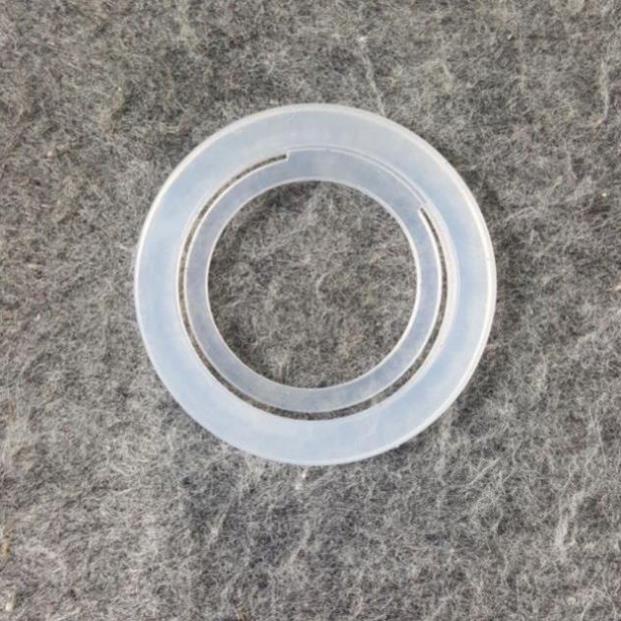 Gioăng cao su dùng cho bình xịt kem mosa, isi, whip-it Phụ kiện bìn T160H