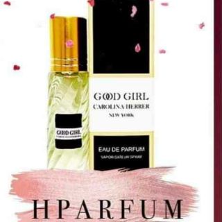 GOOD GRIL TINH DẦU THƠM HPARFUM [ 12ml ]