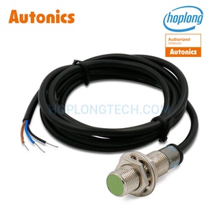 Cảm biến tiệm cận PR12-2DN Autonics
