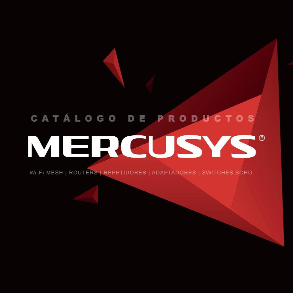 MERCUSYS VN