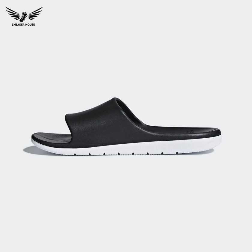 Dép Adidas Aqualette Cloudfoam Slides (CM7928)