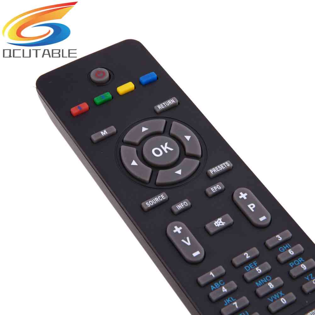 Điều Khiển Từ Xa Thay Thế Cho TV Hitachi RC 1825