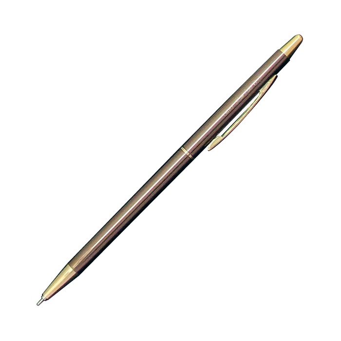 Bút bi mực mềm Ohto Soft Ink Slim Line 0.5mm