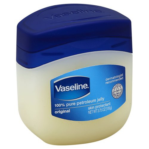 Sáp dưỡng Vaseline 100% Pure Petroleum Jelly Original Mỹ 368g