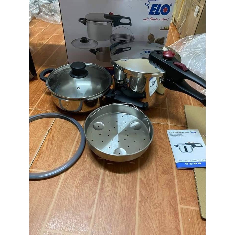 SET 2 nồi ÁP SUẤT ELO GERMANY
