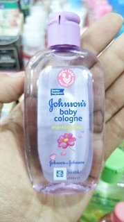 Nước hoa Johnson's baby cologne 50ml
