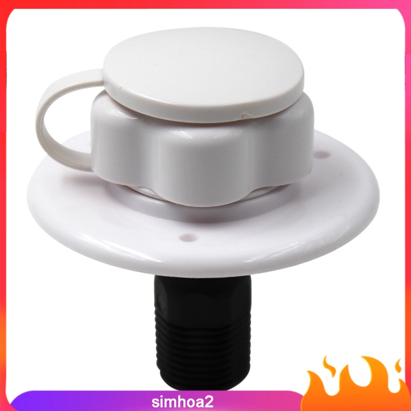 2 Van Kiểm Tra Nước Bằng Nhựa Cho Tàu Thuyền Rv City | BigBuy360 - bigbuy360.vn