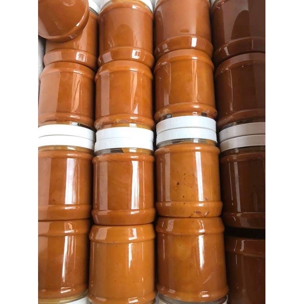 Đường thốt nốt nguyên chất Ngọc Giàu thơm ngon nhất hộp 1kg
