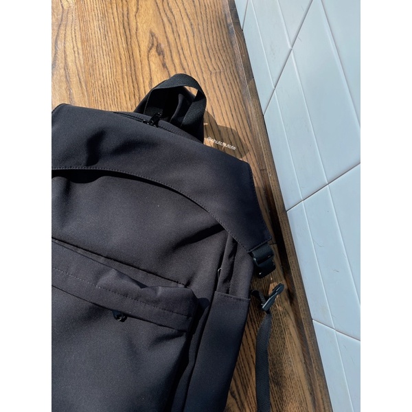 BL187-189/[HÀNG MỚI VỀ] Balo thời trang đơn giản hàn quốc đựng laptop 15.6inch nhiều ngăn tiện lợi chất vải bền mịn