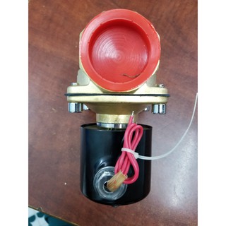 Van Điện Từ Phi 49 220 VAC