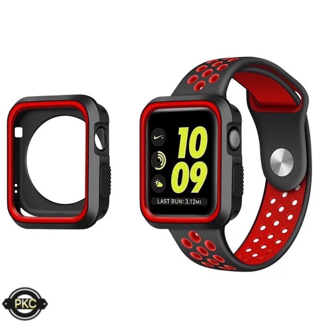 Ốp Chống Sốc Apple Watch Seri 1/2/3
