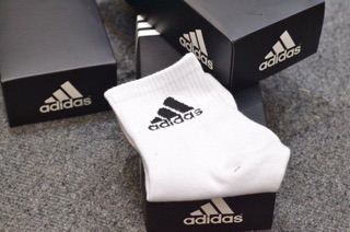 Tất hộp Adidas- Nike