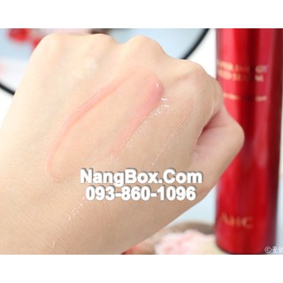 Tinh Chất Cocktail Đỏ AHC SUPER ENERGY RED SERUM