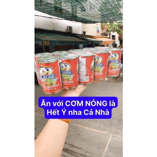 cá sốt cà thái lan