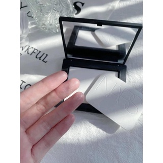 PHẤN PHỦ NÉN NARS POWDWR PRESSED