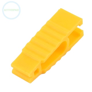 For Universal Car Fuse Insert Puller Clip Puller Pliers Yellow Tool Car
