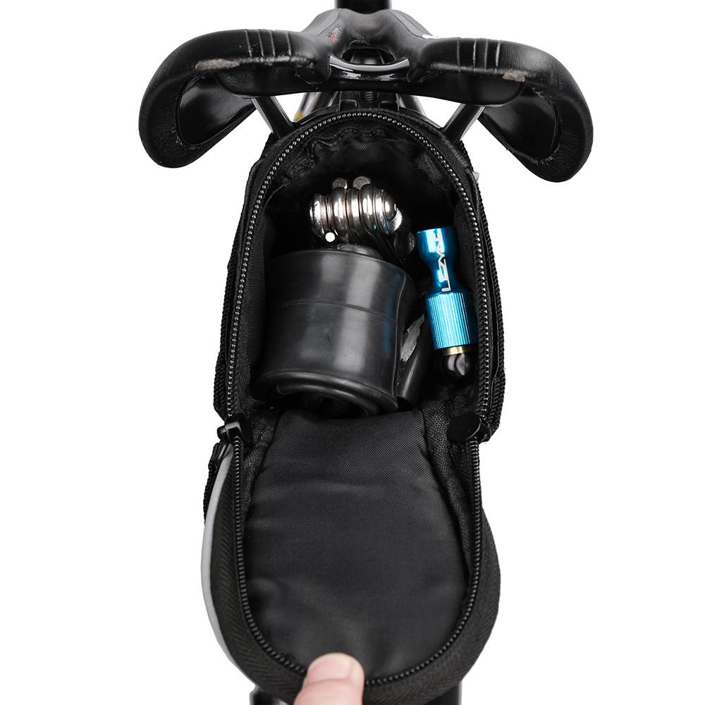 Túi Đựng Đồ Gắn Yên Xe Đạp Chống Thấm Nước Rhinowalk 2021 T604