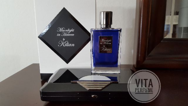 Vial Nước Hoa MOONLIGHT IN HEAVEN - BY KILIAN