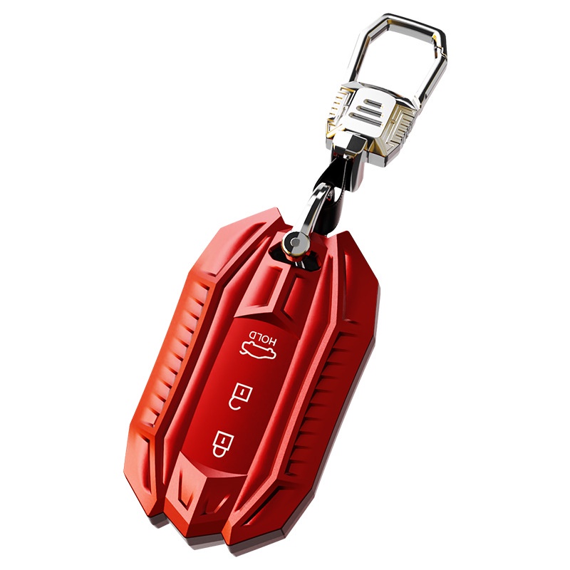 Vỏ Bảo Vệ Chìa Khóa Điều Khiển Từ Xa Cho Xe Hơi Kia k3 R kx3 k5