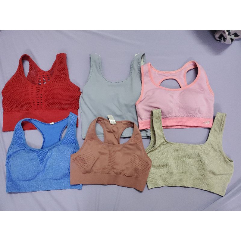 Áo tập gym si