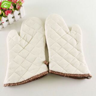 Găng tay vải nướng bánh (2 cái)