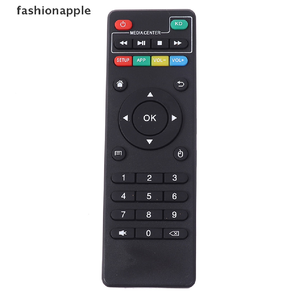 Điều Khiển Từ Xa Cho TV Android X96 X96mini X96W