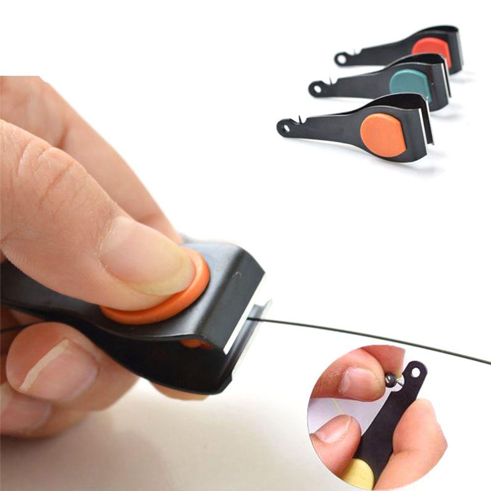 MUVAKO Kềm Cắt Dây Câu Cá Bằng Thép Không Gỉ